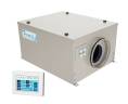 Приточная установка Breezart 600 Lux SB