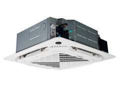 Кассетный кондиционер MDV MDCAC4I-09HRFN8 / T-MBQ4-03BD / MDOAG-09HDN8