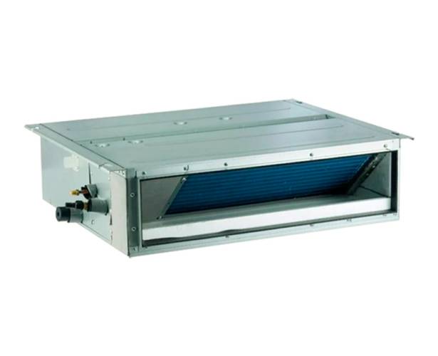 Мульти сплит-система Gree 3 x GFH(09)CA-K6DNA1C/I / GWHD(24)NK6OO (LCLH). Фото 2