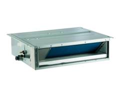 Мульти сплит-система Gree 3 x GFH(09)CA-K6DNA1C/I / GWHD(24)NK6OO (LCLH)