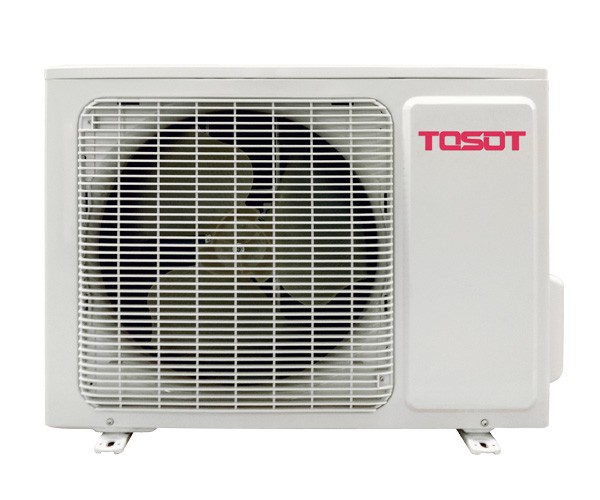 Сплит-система Tosot T12H-SnN2/I / T12H-SnN2/O. Фото 5