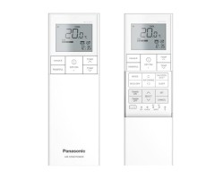 Инверторная сплит-система Panasonic CS-Z20XKEW / CU-Z20XKE