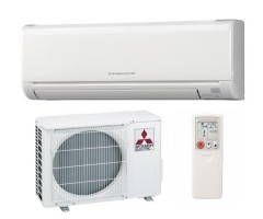 Сплит-система Mitsubishi electric MS-GF25VA / MU-GF25VA