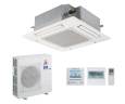 Кассетный кондиционер Mitsubishi electric PLA-RP71EA / SUZ-KAP71VA6 / PLP-6EAE