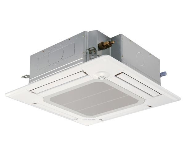 Кассетный кондиционер Mitsubishi electric PLA-RP71EA / SUZ-KAP71VA6 / PLP-6EAE. Фото 2 Кассетный кондиционер Mitsubishi electric PLA-RP71EA / SUZ-KAP71VA6 / PLP-6EAE. Фото 2
