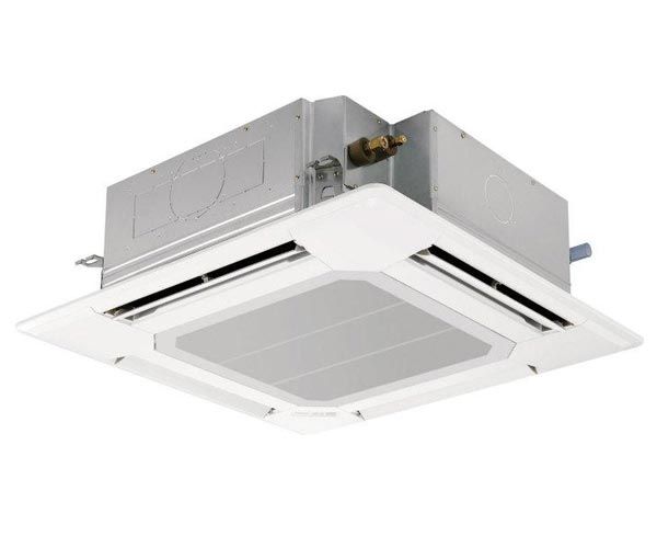 Кассетный кондиционер Mitsubishi electric PLA-RP71EA / SUZ-KAP71VA6 / PLP-6EAE. Фото 3 Кассетный кондиционер Mitsubishi electric PLA-RP71EA / SUZ-KAP71VA6 / PLP-6EAE. Фото 3