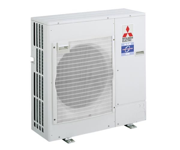 Кассетный кондиционер Mitsubishi electric PLA-RP71EA / SUZ-KAP71VA6 / PLP-6EAE. Фото 4 Кассетный кондиционер Mitsubishi electric PLA-RP71EA / SUZ-KAP71VA6 / PLP-6EAE. Фото 4