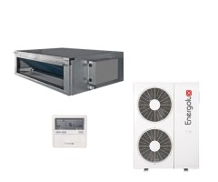 Канальный кондиционер Energolux SAD60D5-A / SAU60U5-A