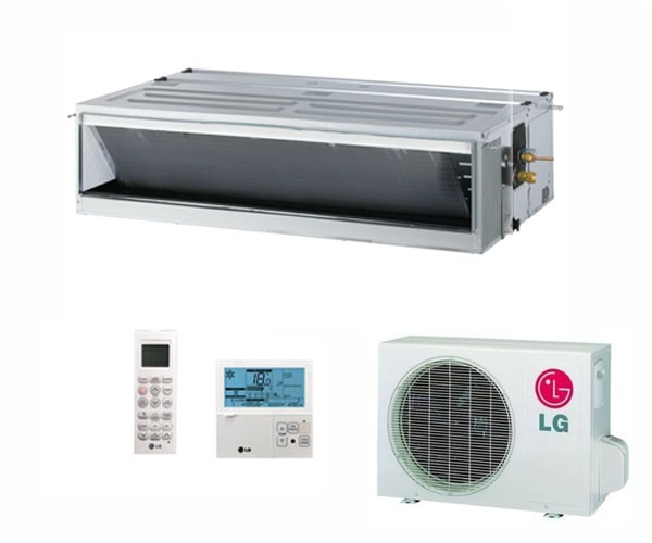 Канальный кондиционер LG UM18WC.N11R0 / UU18WC.UL1R0 Канальный кондиционер LG UM18WC.N11R0 / UU18WC.UL1R0