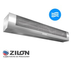 Тепловая завеса ZILON ZVV-2W40 2.0