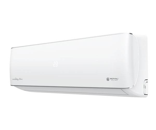 Настенный блок мульти сплит-системы Royal Clima RCI-PX12HN. Фото 2 Настенный блок мульти сплит-системы Royal Clima RCI-PX12HN. Фото 2