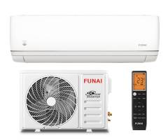 Инверторный кондиционер Funai RAC-I-KD55HP.D03