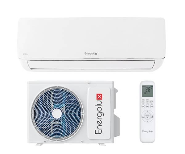 Сплит-система Energolux SAS18B4-A / SAU18B4-A Сплит-система Energolux SAS18B4-A / SAU18B4-A