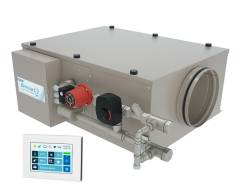 Приточная установка Breezart 1000 Aqua