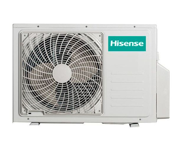 Сплит-система Hisense AS-09HW4RLRKB01. Фото 7