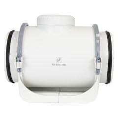 Канальный вентилятор Soler &amp; Palau TD EVO-160 VAR