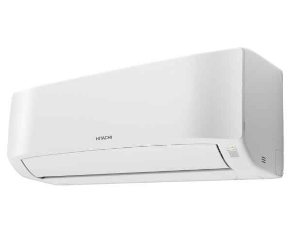 Инверторная сплит-система Hitachi RAK-DJ18PHAE / RAC-DJ18PHAE. Фото 2 Инверторная сплит-система Hitachi RAK-DJ18PHAE / RAC-DJ18PHAE. Фото 2