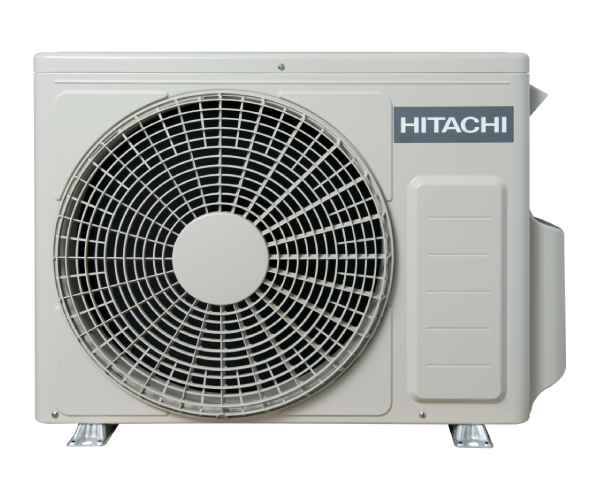 Инверторная сплит-система Hitachi RAK-DJ18PHAE / RAC-DJ18PHAE. Фото 4 Инверторная сплит-система Hitachi RAK-DJ18PHAE / RAC-DJ18PHAE. Фото 4