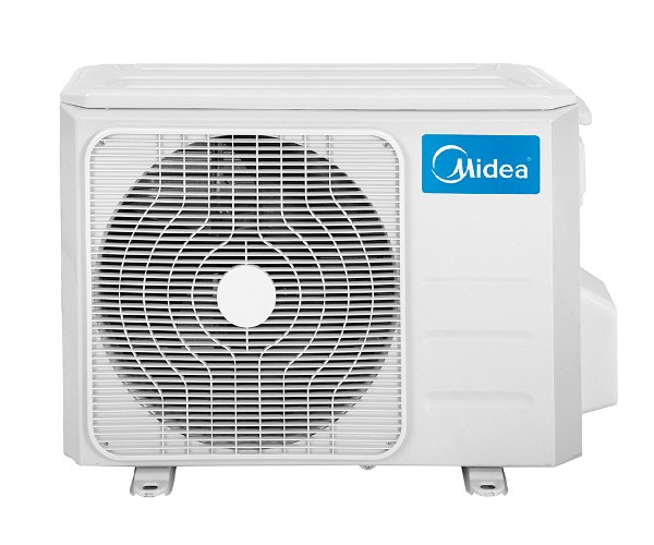 Мульти сплит-система Midea 2 x MMAG2-09N8D0-I / M2OG-14HFN8-Q. Фото 5 Мульти сплит-система Midea 2 x MMAG2-09N8D0-I / M2OG-14HFN8-Q. Фото 5