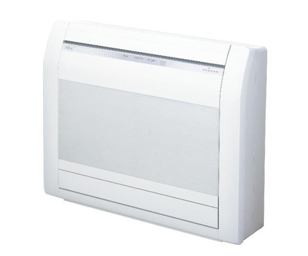 Потолочный кондиционер FUJITSU AGYG14LVCB / AOYG14LVCN. Фото 2 Потолочный кондиционер FUJITSU AGYG14LVCB / AOYG14LVCN. Фото 2