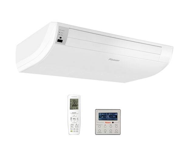 Потолочный кондиционер Pioneer KFF48GV / KON48GV. Фото 3 Потолочный кондиционер Pioneer KFF48GV / KON48GV. Фото 3