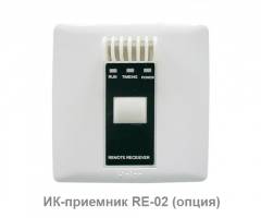 ИК пульт HAIER YR-HRS01
