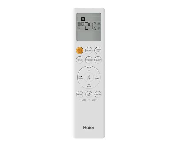 ИК пульт HAIER YR-HRS01 ИК пульт HAIER YR-HRS01