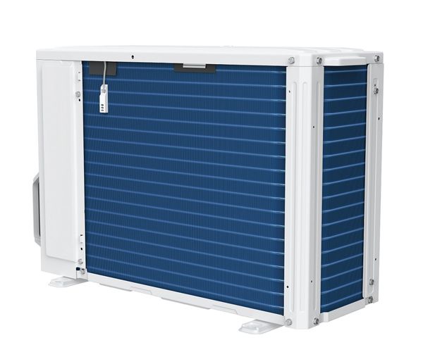 Сплит-система Energolux SAS24B4-A / SAU24B4-A. Фото 12 Сплит-система Energolux SAS24B4-A / SAU24B4-A. Фото 12