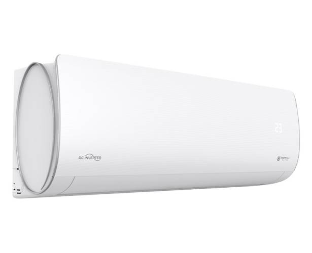 Инверторный кондиционер Royal Clima RCI-AR22HN. Фото 4 Инверторный кондиционер Royal Clima RCI-AR22HN. Фото 4