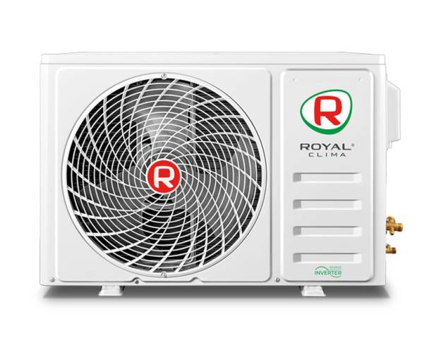 Инверторный кондиционер Royal Clima RCI-AR22HN. Фото 8 Инверторный кондиционер Royal Clima RCI-AR22HN. Фото 8