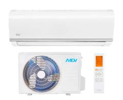 Инверторная сплит-система MDV MDSC-12HRDN8 / MDOC-12HDN8