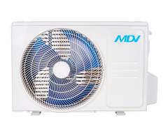 Инверторная сплит-система MDV MDSC-12HRDN8 / MDOC-12HDN8