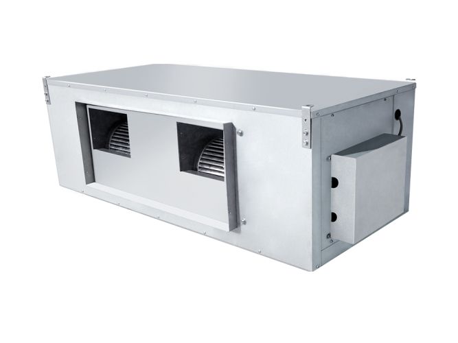 Канальный блок VRF системы Kentatsu KT150HFAN1