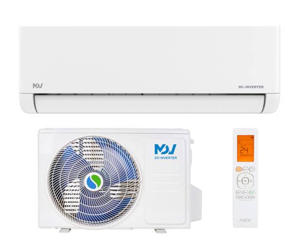 Инверторная сплит-система MDV MDSI-07HRDN8 / MDOI-07HDN8 Инверторная сплит-система MDV MDSI-07HRDN8 / MDOI-07HDN8