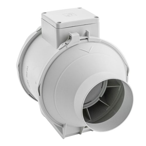 Канальный вентилятор Soler & Palau TD 250/100 Канальный вентилятор Soler & Palau TD 250/100