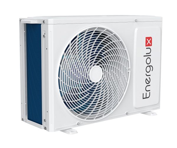 Инверторная сплит-система Energolux SAS12BN3-AI / SAU12BN3-AI-LE. Фото 10 Инверторная сплит-система Energolux SAS12BN3-AI / SAU12BN3-AI-LE. Фото 10