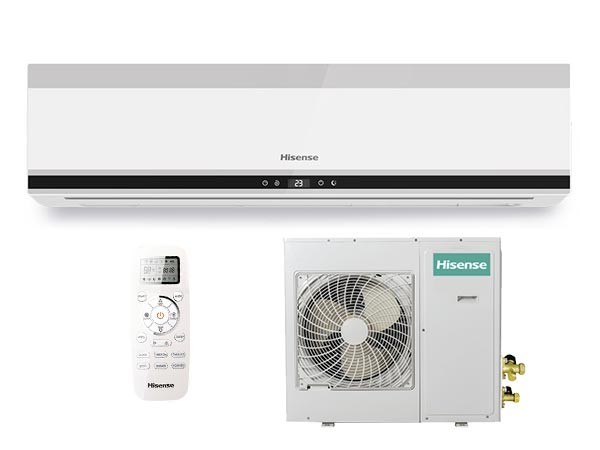Кондиционер Hisense AS-36HR4SDKVT Кондиционер Hisense AS-36HR4SDKVT