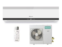 Кондиционер Hisense AS-36HR4SDKVT