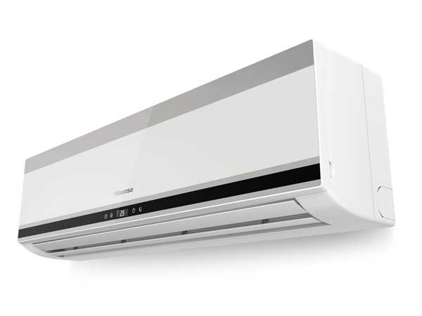 Кондиционер Hisense AS-36HR4SDKVT. Фото 2 Кондиционер Hisense AS-36HR4SDKVT. Фото 2