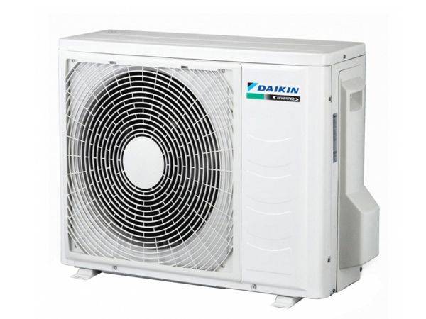 Сплит-система Daikin FTYN35L / RYN35L. Фото 4 Сплит-система Daikin FTYN35L / RYN35L. Фото 4
