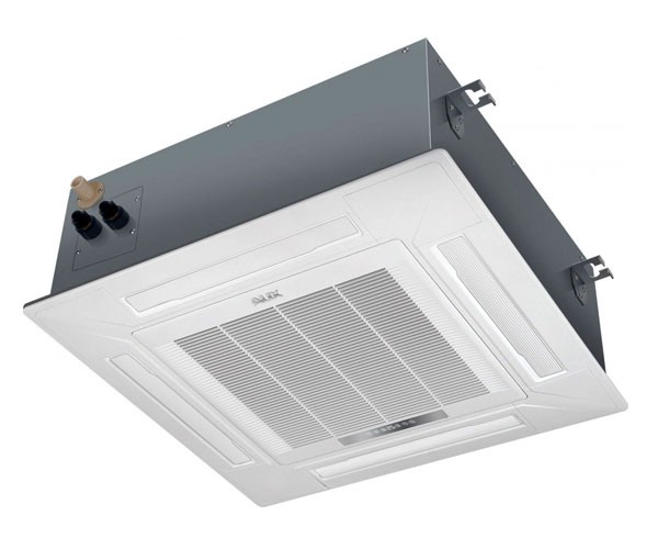 Кассетный кондиционер AUX ALCA-H60/5R1С / AL-H60/5R1С(U). Фото 2 Кассетный кондиционер AUX ALCA-H60/5R1С / AL-H60/5R1С(U). Фото 2