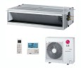 Канальный кондиционер LG UM30WC.N11R0 / UU30WC.U21R0