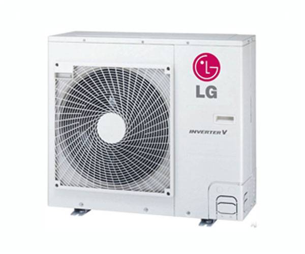 Канальный кондиционер LG UM30WC.N11R0 / UU30WC.U21R0. Фото 4 Канальный кондиционер LG UM30WC.N11R0 / UU30WC.U21R0. Фото 4