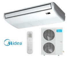 Потолочный кондиционер Midea MUE-60HRN1-R/MOU-55HN1-R