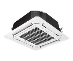 Кассетный блок мульти сплит-системы Royal Clima RCI-CMN18 / RCI-4C/pan