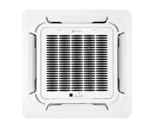 Кассетный блок мульти сплит-системы Royal Clima RCI-CMN18 / RCI-4C/pan. Фото 2