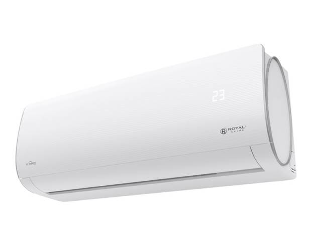 Инверторный кондиционер Royal Clima RCI-AR28HN. Фото 2 Инверторный кондиционер Royal Clima RCI-AR28HN. Фото 2