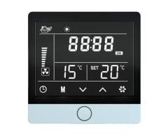 Приточно-вытяжная установка серии SOFFIO PRIMO 4.0 RCS-250-P 4.0