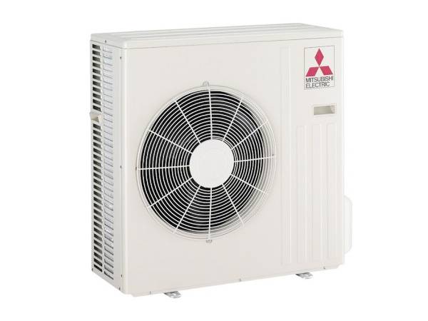 Сплит-система Mitsubishi electric MS-GF80VA / MU-GF80VA. Фото 4