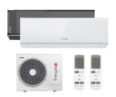 Мульти сплит-система Energolux 2 x SAS09M3-AI / SAM18M1-AI/2